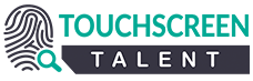 Touchscreen Talent Recruitment